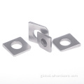 Custom Stainless Steel Square Taper Washers